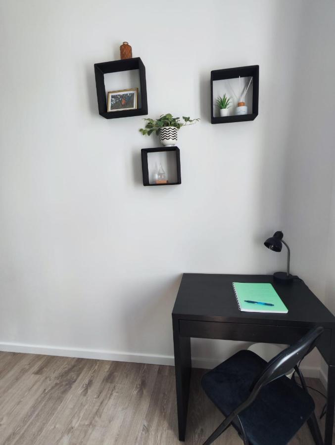 Gezellig Appartement Op Het Bruisende Zuid. Antwerpen Buitenkant foto