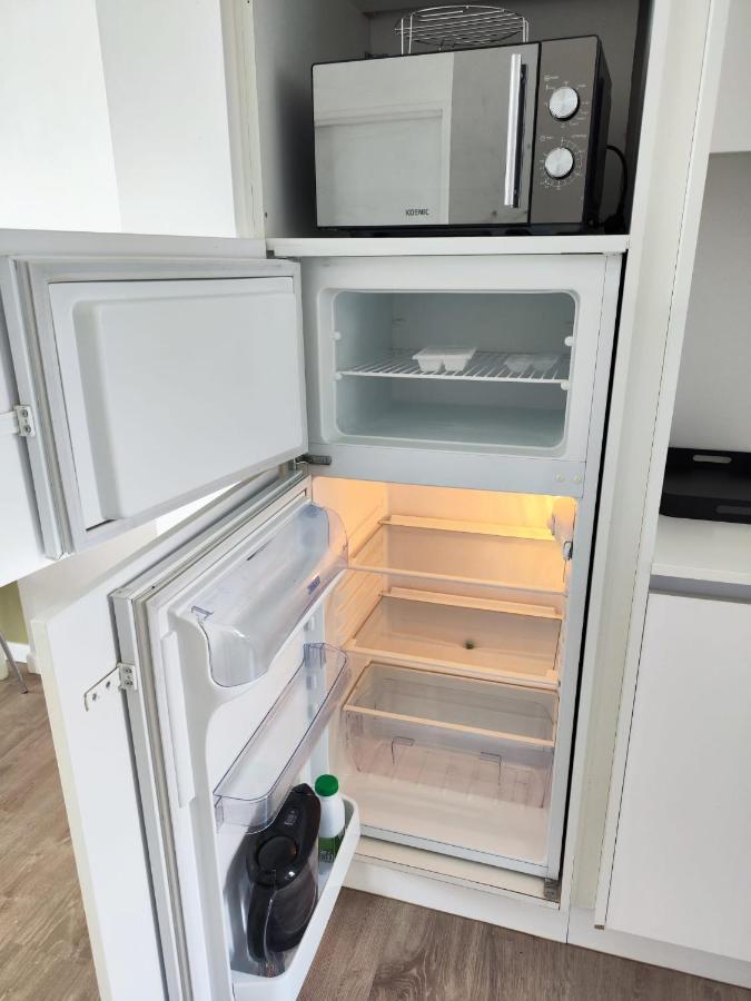 Gezellig Appartement Op Het Bruisende Zuid. Antwerpen Buitenkant foto